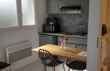 Les appartements sur Pompidou - 7 appartements neufs société selogerametz com - Foto 35