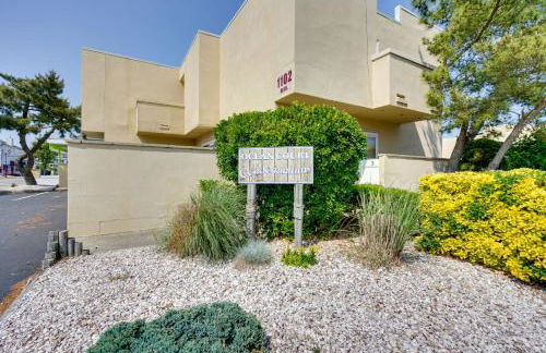 Seaside Heights Condo with Deck Walk to Boardwalk! - Foto 25