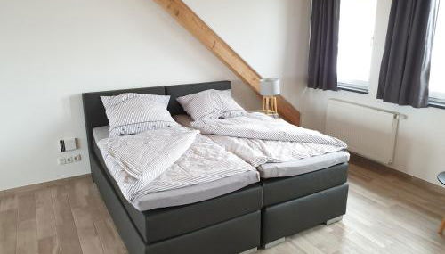 Beim Hooch "Drien" - Foto 2