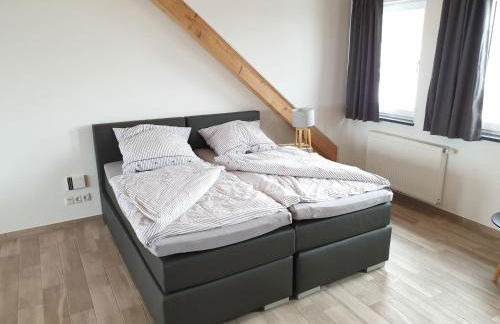 Beim Hooch "Drien" - Foto 2