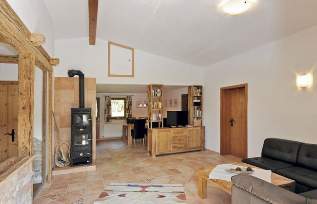 Chalet in Niederndorf Near Kufstein With Balcony - Photo 29