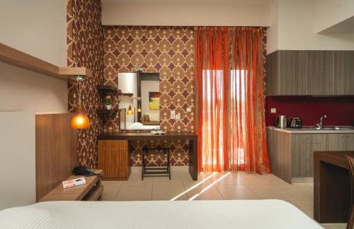 Tsokas Hotel - Photo 11