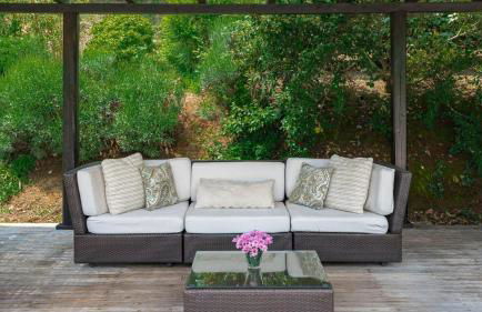 Villa Collombroso - Foto 6