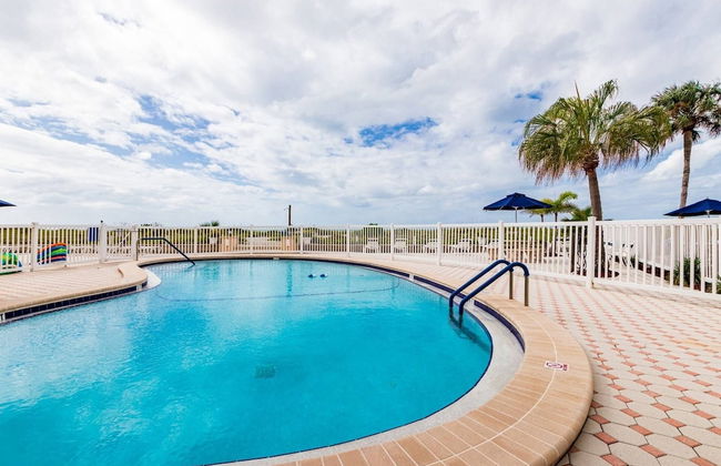 San Marco Gulf Beach Views 3rd Floor - Foto 2