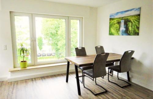 Boardinghouse Arnsberg - Foto 3