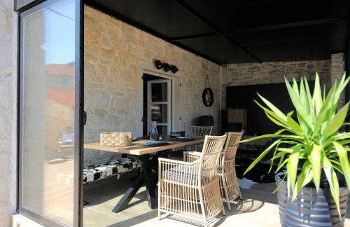 Design stone villa Angelina - Foto 18