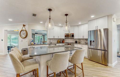 Poseidons Palace - Foto 10