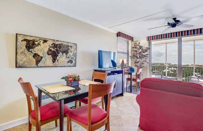 Beach & Tennis 5008 - Foto 9