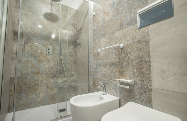 azzurra guest house - Foto 16