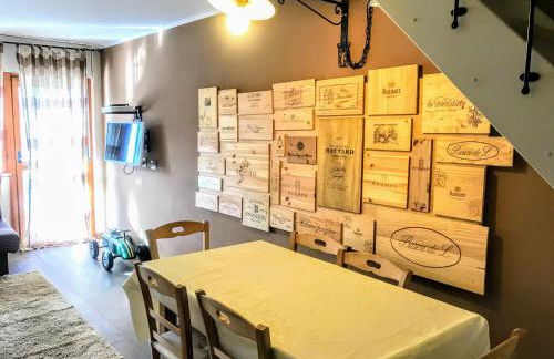 STUPENDO 3 CAMERE, PISCINA, BOX, VICINISSIMO PISTE - Foto 6