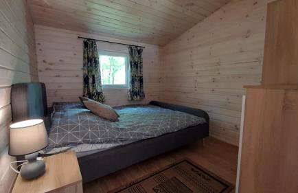 Noclegi przy Czosie - Foto 25