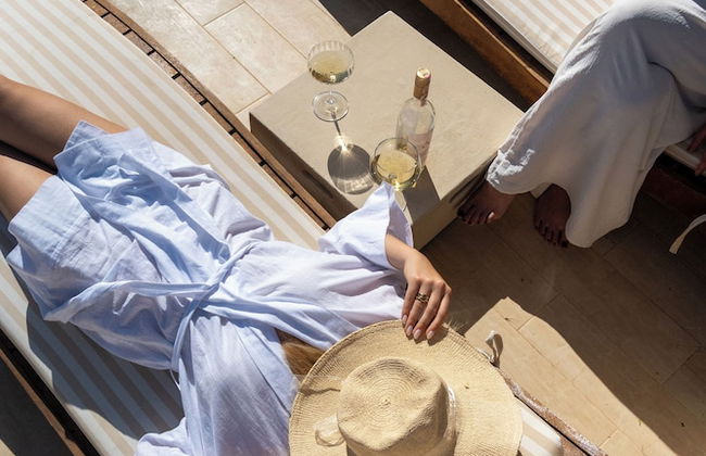 Dalyan Residence & Suites - Photo 65