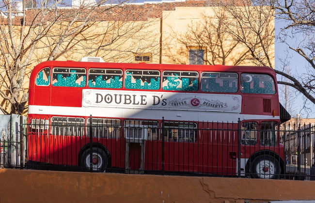 Kasa Downtown Asheville - Foto 72