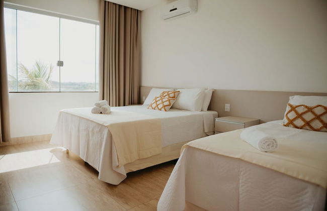 Hotel Chalé Capitólio - Foto 16