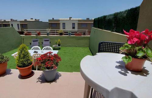 Atlantic Star - duplex with ocean views - Foto 32