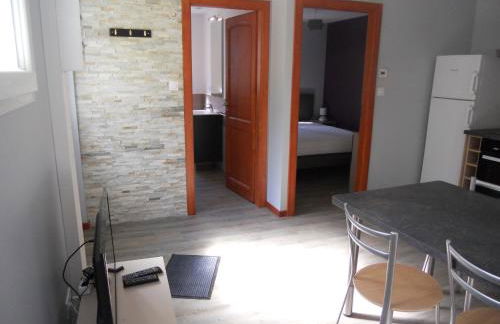 Gîtes du Saut des Cuves - Foto 23