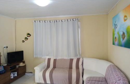 Casa na Ilha da Crôa/Barra de Santo Antônio - Photo 12