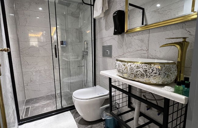 Taksim Larissa Residence - Foto 72