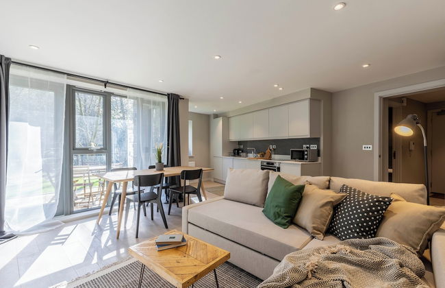 Ironworks Apartments - Foto 40