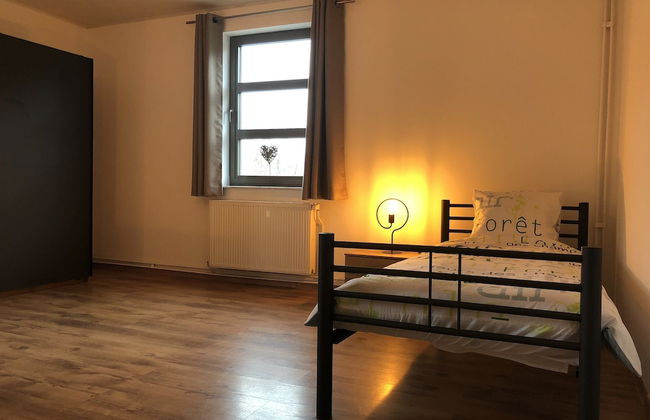 Scenic Cottage in Merlemont With Balcony - Foto 6