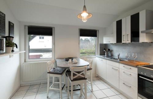 Arkadia-Home-Hamburg-Airport-Apartment - Foto 8