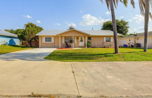 Pool and Game Room Family-Friendly Stuart Oasis! - Foto 31