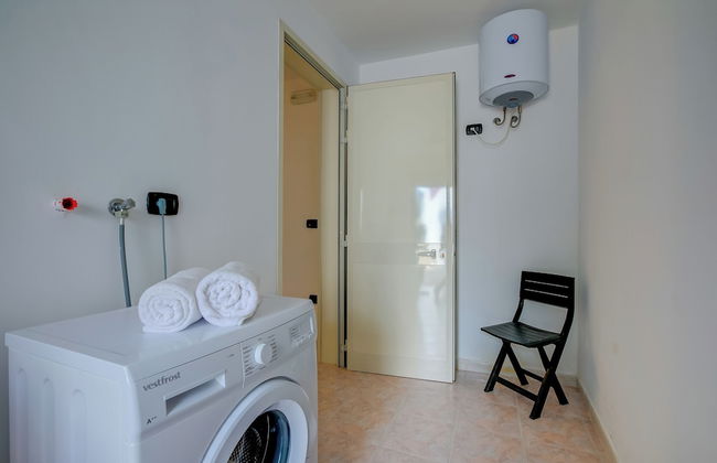 Villa Scianuli 250 meters from the sea - Foto 18