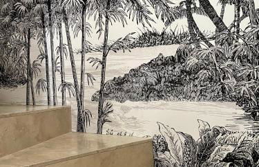 Les Loges en Provence - Villa Contemporelle - Foto 58