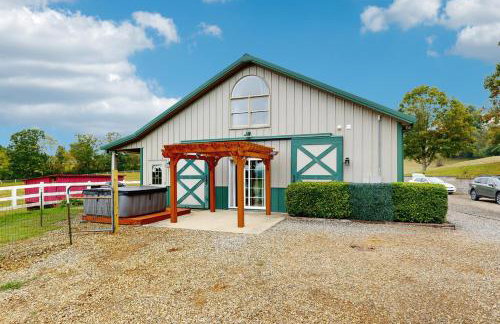 Gibbs Getaway - Foto 8