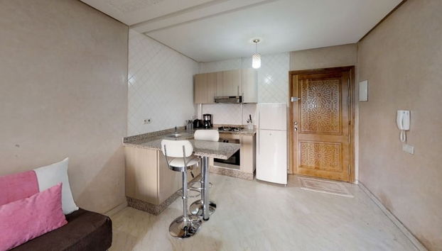 Servicio de comidas en la habitación