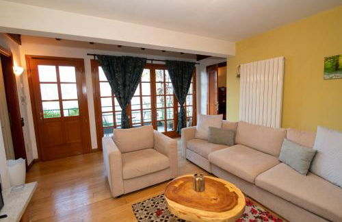 Villa Rina Deluxe and Cottage - Photo 42