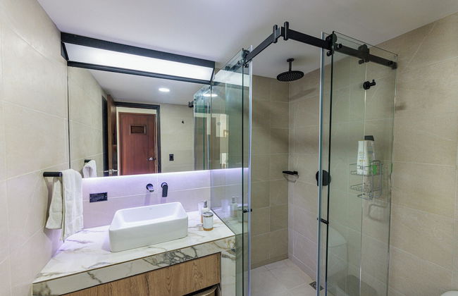 Penthouse Sea View 705A - Foto 10