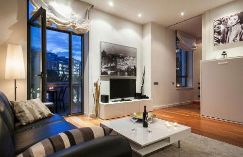 Uma Suites Passeig de Gracia 16 - Photo 36