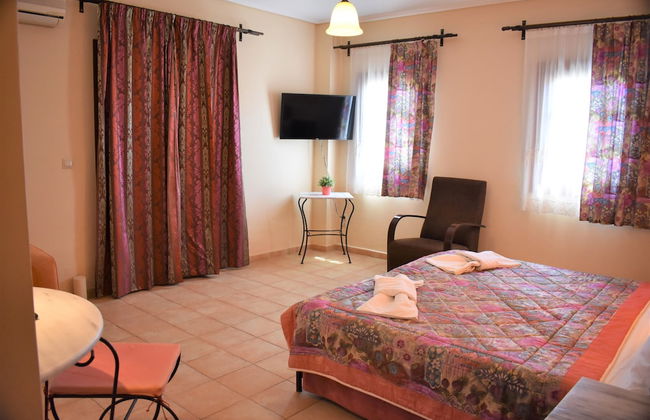 Melidron Hotel - Foto 4