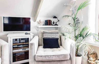 The Old Stores, Luxury beach side selfcatered holiday cottage above the beach - Foto 18