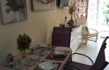 Lovely Appartments Lygia Korinthias - Foto 26