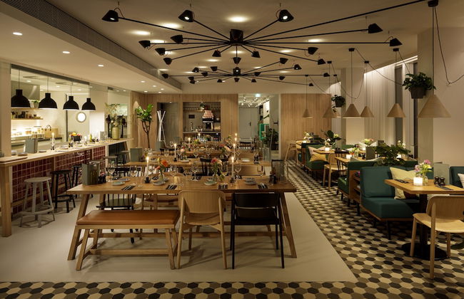 Zoku Paris - Foto 34