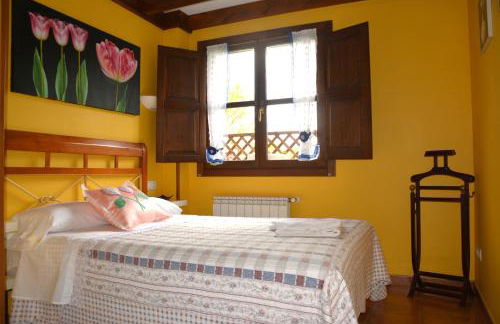 Apartamentos Rurales Piedrafita - Foto 61