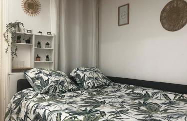 Le Cosy Champenois! Reims Arena - Foto 10