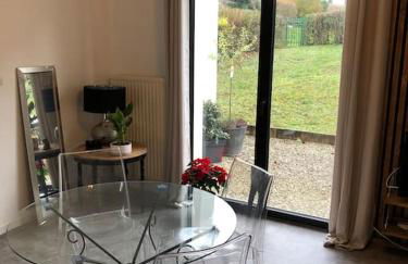 Appartement RDC quartier calme - Foto 8