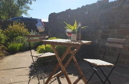 Law Common Cottage - Foto 5