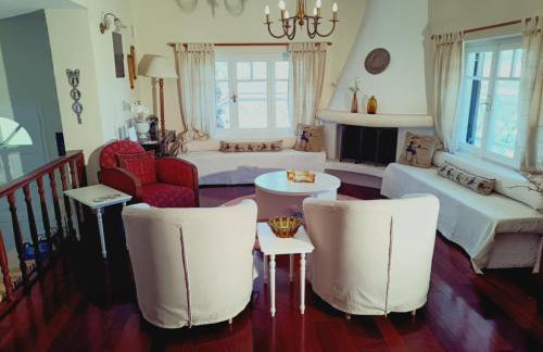 Charming Villa Maria - Foto 33