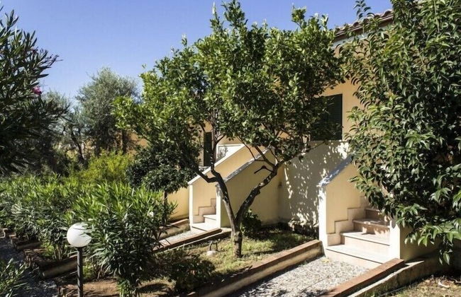 Villaggio Turistico Defensola - Foto 45