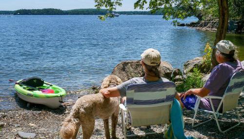 The Lakehouse of Braeloch - Foto 5