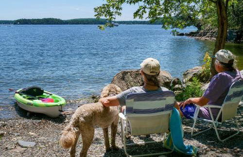 The Lakehouse of Braeloch - Foto 5