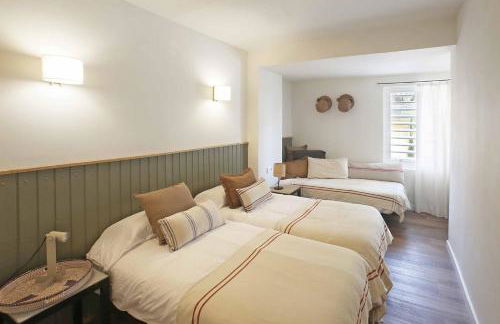 Golf Beach Pals Haus - The Haus Bcn - Foto 20