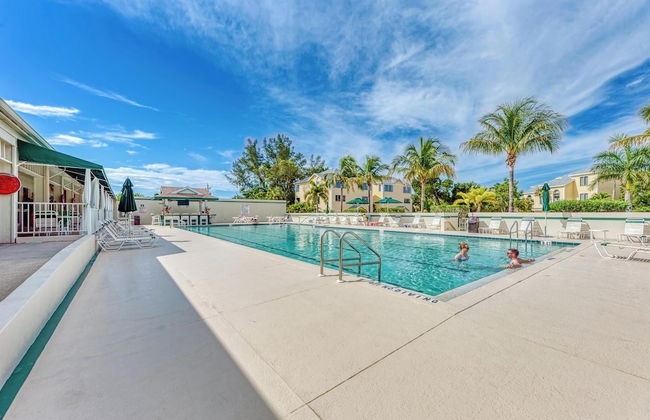Longboat Key Cedars Beach House-pet Friendly-2 Minute To The Beach - Foto 48