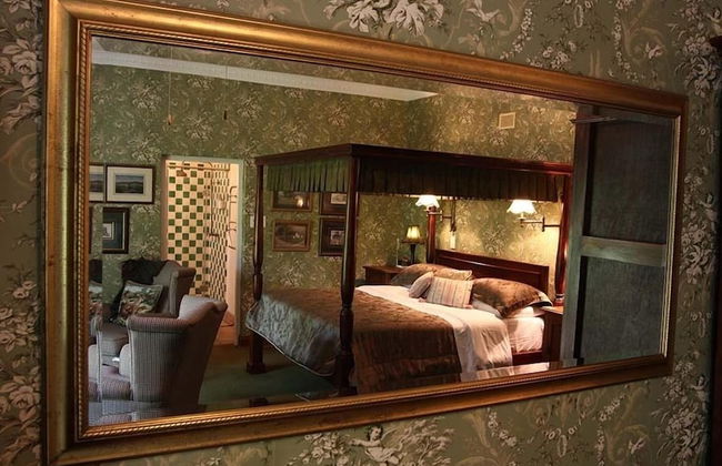 Kilmorna Manor Guest House and Private Nature Rese - Foto 15