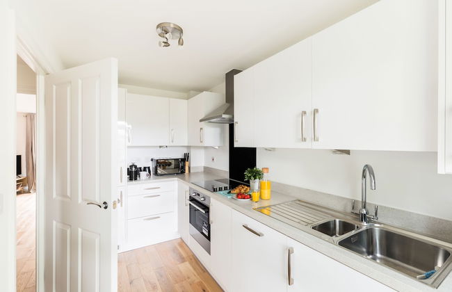 Sherlock Modern Home by Svelte Living - Foto 30