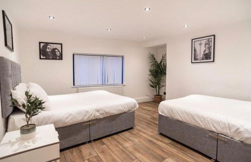 Camden Apartments 2 - Foto 15